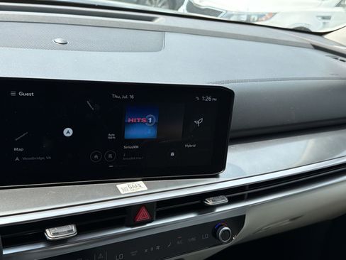 New 2026 Kia Sorento EX AWD/4WD image 21