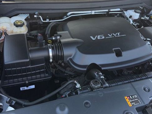 Used 2022 GMC Canyon Elevation AWD/4WD image 30