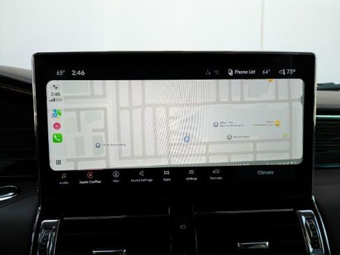 Used 2022 Lincoln Navigator Black Label image 12