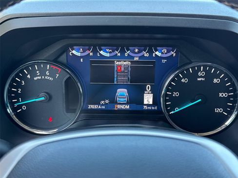 Certified 2024 Ford Expedition Limited AWD/4WD image 32