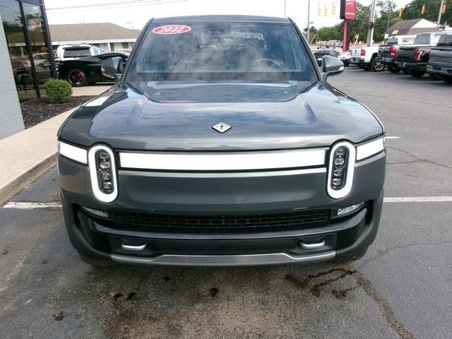 Used 2022 Rivian R1T Launch Edition AWD/4WD image 3
