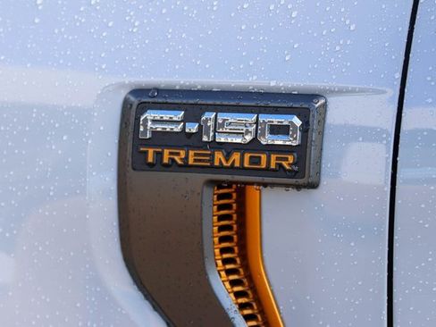 Used 2023 Ford F150 Tremor w/ Equipment Group 402A High image 8