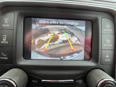 Used 2023 RAM 1500 Tradesman image 17