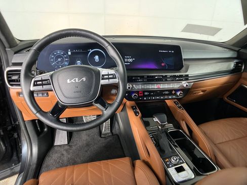 Used 2024 Kia Telluride SX Prestige X-Line image 7