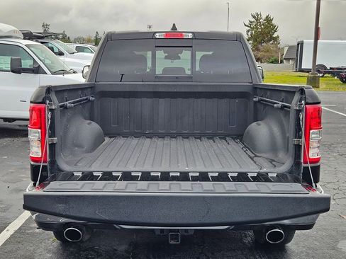 Used 2023 RAM 1500 Big Horn w/ Trailer Tow Group image 29