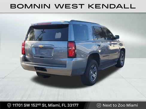Used 2020 Chevrolet Tahoe LS image 7