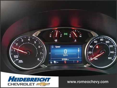 Used 2023 GMC Terrain SLE w/ Driver Convenience Package image 23