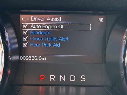 Used 2017 Ford Mustang GT Premium w/ Equipment Group 401A RWD image 54