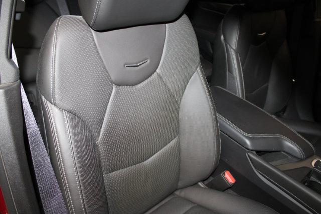 Used 2024 Cadillac CT5 Premium Luxury w/ Parking Package AWD/4WD image 28