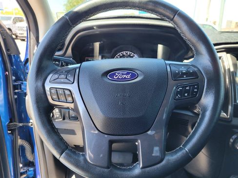 Used 2019 Ford Ranger Lariat w/ Equipment Group 501A Mid RWD image 34