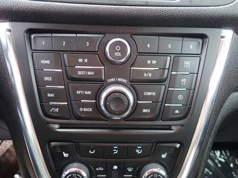 Used 2014 Buick Encore Premium image 18