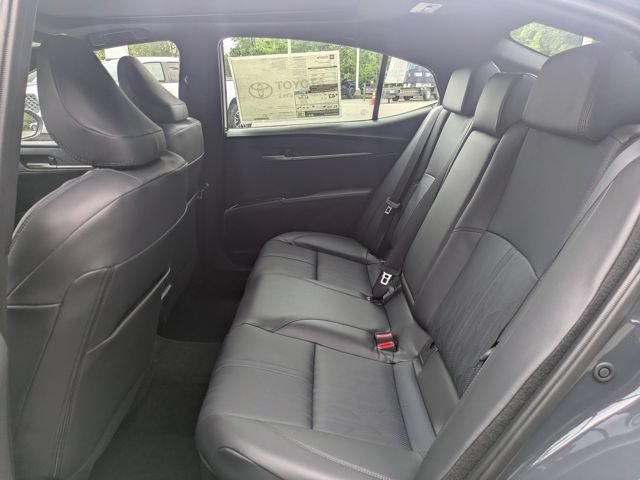New 2026 Toyota Camry XSE w/ Premium Package AWD/4WD image 15