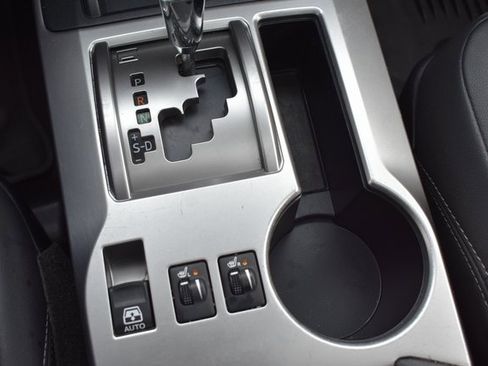 Used 2019 Toyota 4Runner SR5 Premium image 29