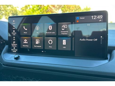 Used 2024 Honda Accord Sport image 43