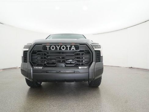 New 2026 Toyota Tundra SR5 AWD/4WD image 18