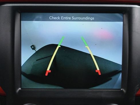 Used 2016 RAM 1500 Rebel w/ Luxury Group image 27