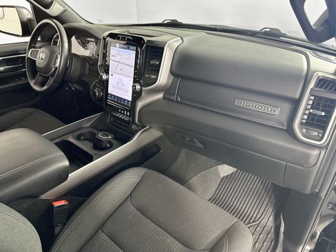 Used 2023 RAM 1500 Big Horn AWD/4WD image 27