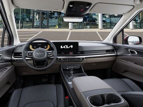 New 2026 Kia Carnival LXS image 14