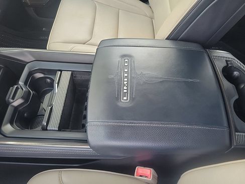 Used 2020 RAM 1500 Limited RWD image 23
