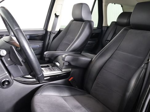 Used 2013 Land Rover Range Rover Sport GT Limited Edition w/ GT Limited Edition Pkg AWD/4WD image 28