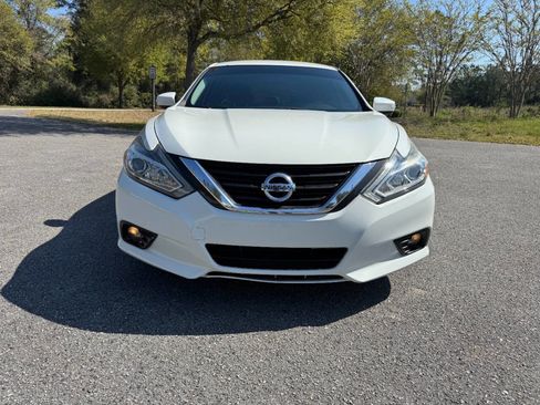 Used 2018 Nissan Altima 2.5 SL image 27