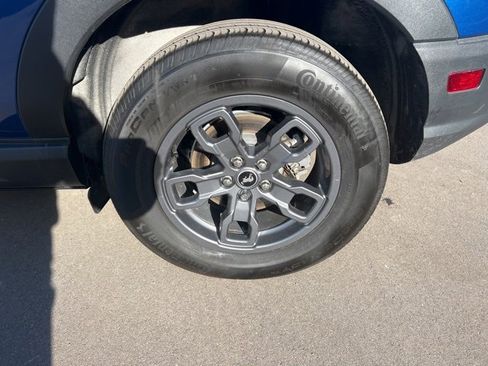 Certified 2024 Ford Bronco Sport Big Bend image 9