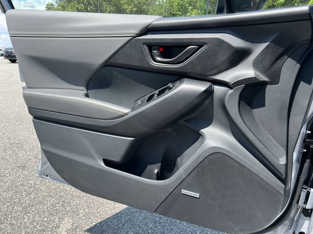 New 2026 Subaru Crosstrek 2.5i Wilderness w/ Crosstrek Mirror Package AWD/4WD image 27