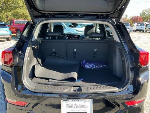 New 2026 Buick Encore GX Sport Touring image 14
