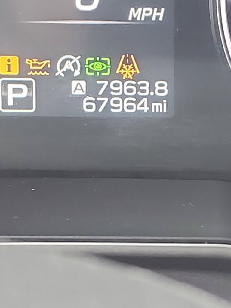 Used 2020 Subaru Outback Limited AWD/4WD image 22