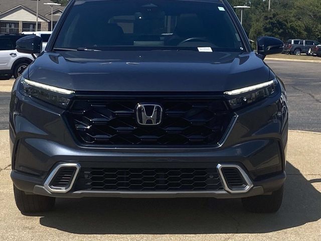 Used 2025 Honda CR-V Sport Touring image 7
