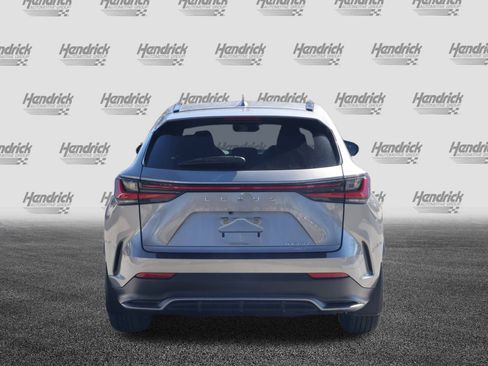 Used 2024 Lexus NX 350 F Sport image 8