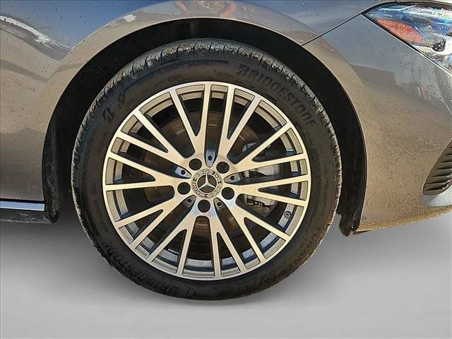 Certified 2026 Mercedes-Benz CLA 250 image 23