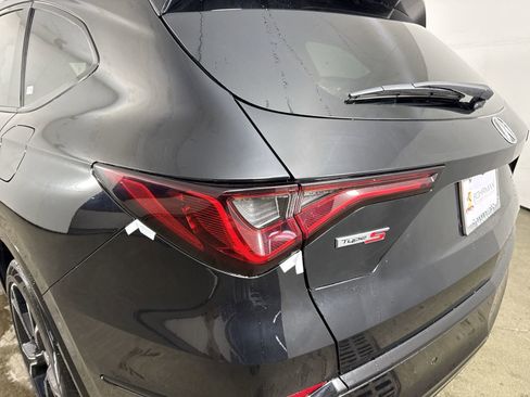 New 2026 Acura MDX Type S image 30