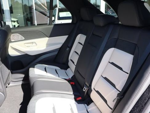 New 2025 Mercedes-Benz GLE 53 AMG 4MATIC image 6