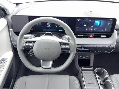 New 2026 Hyundai Ioniq 5 SEL AWD/4WD image 17