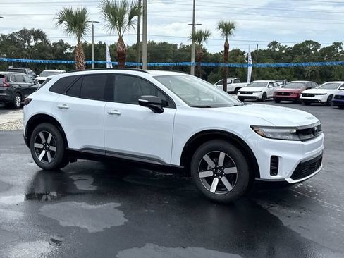 New 2026 Honda Prologue Touring image 5