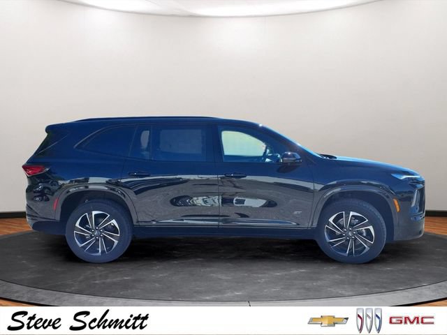 New 2026 Buick Enclave Sport Touring w/ Power Package AWD/4WD image 26