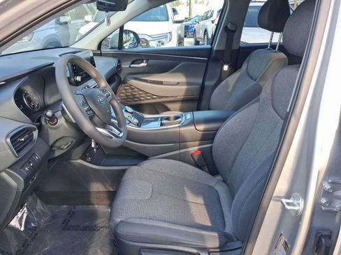 Used 2023 Hyundai Santa Fe SE FWD image 12
