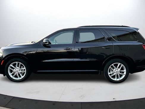 Certified 2024 Dodge Durango R/T image 6