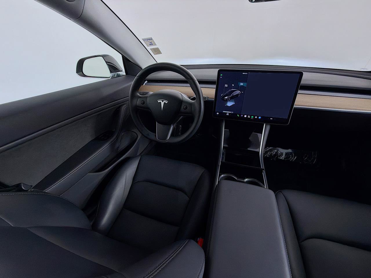 Used 2019 Tesla Model 3 Standard Range Plus RWD image 11