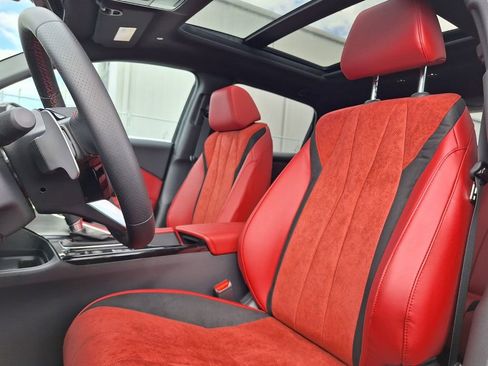 New 2025 Acura ADX A-Spec image 13