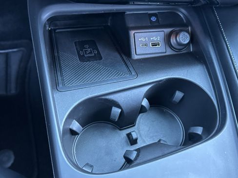 Used 2024 INFINITI QX50 Luxe image 29