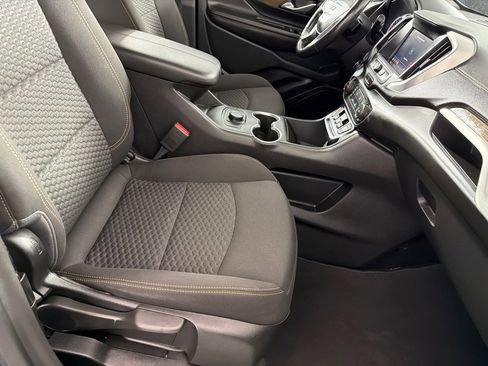 Used 2020 GMC Terrain SLE AWD/4WD image 23