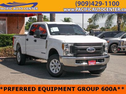 Used 2019 Ford F250 XL w/ Power Equipment Group