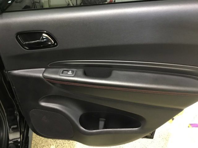 Used 2025 Dodge Durango GT AWD/4WD image 43