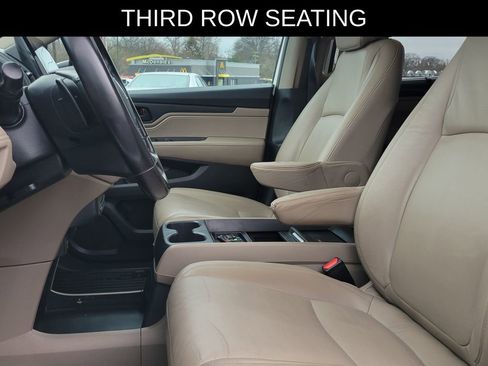 Used 2019 Honda Odyssey EX-L image 14