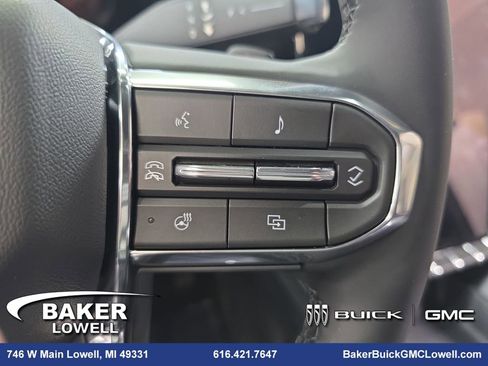 New 2026 GMC Terrain Elevation w/ Elevation Premium Package image 17