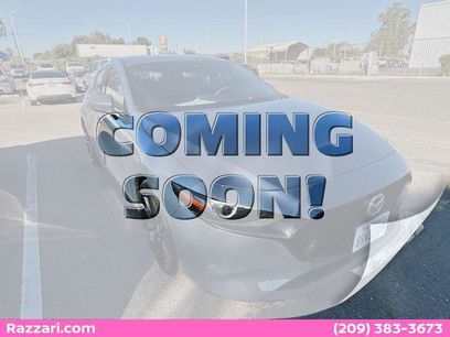 Used 2020 MAZDA MAZDA3 Hatchback w/ Premium Package