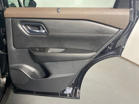 Used 2023 Nissan Rogue SV AWD/4WD image 32