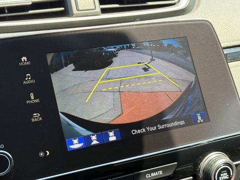 Used 2021 Honda CR-V EX-L image 30